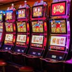 Slot machines: Luck or skill?